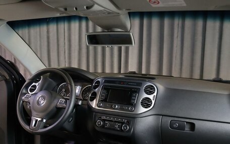 Volkswagen Tiguan I, 2013 год, 1 199 000 рублей, 7 фотография