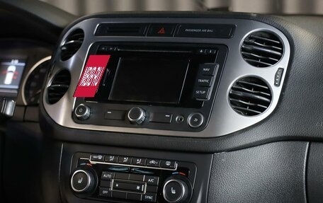 Volkswagen Tiguan I, 2013 год, 1 199 000 рублей, 13 фотография