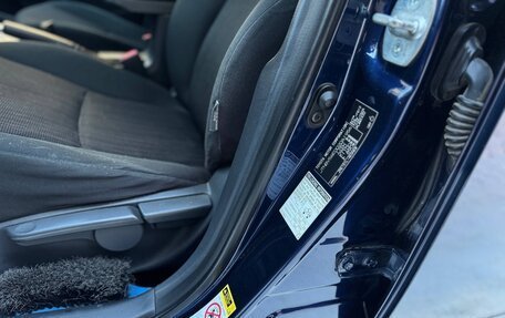 Toyota Corolla, 2007 год, 800 000 рублей, 13 фотография