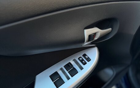 Toyota Corolla, 2007 год, 800 000 рублей, 12 фотография