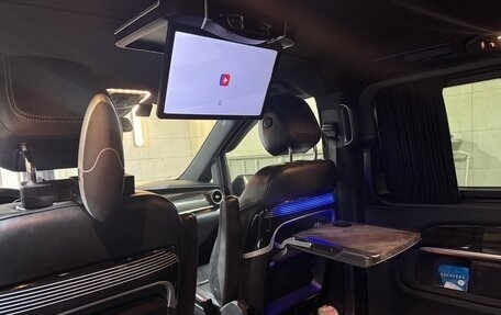 Mercedes-Benz V-Класс, 2022 год, 6 300 000 рублей, 5 фотография