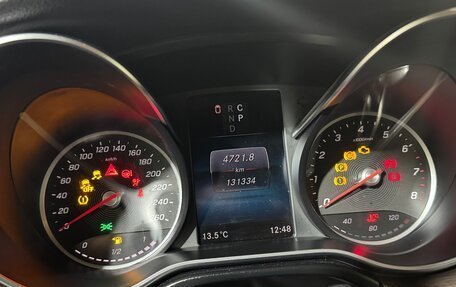 Mercedes-Benz V-Класс, 2022 год, 6 300 000 рублей, 12 фотография