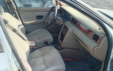 Iran Khodro Samand, 2006 год, 170 000 рублей, 7 фотография