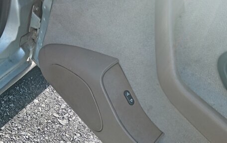 Iran Khodro Samand, 2006 год, 170 000 рублей, 9 фотография