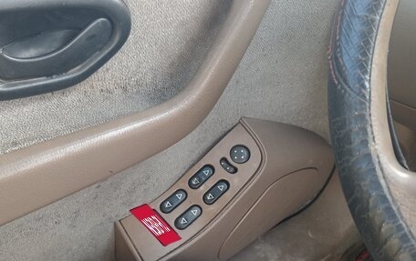 Iran Khodro Samand, 2006 год, 170 000 рублей, 10 фотография