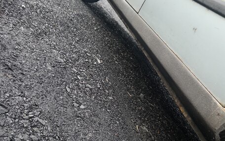 Iran Khodro Samand, 2006 год, 170 000 рублей, 16 фотография