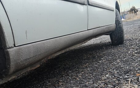 Iran Khodro Samand, 2006 год, 170 000 рублей, 15 фотография