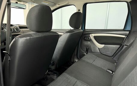 Renault Duster I рестайлинг, 2015 год, 1 253 500 рублей, 12 фотография