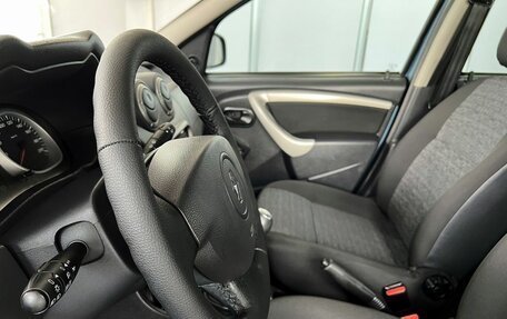 Renault Duster I рестайлинг, 2015 год, 1 253 500 рублей, 10 фотография