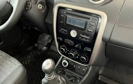 Renault Duster I рестайлинг, 2015 год, 1 253 500 рублей, 9 фотография