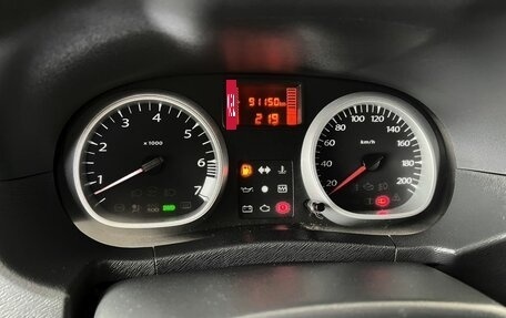 Renault Duster I рестайлинг, 2015 год, 1 253 500 рублей, 8 фотография