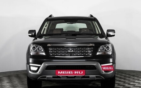 KIA Mohave I, 2019 год, 3 599 000 рублей, 2 фотография