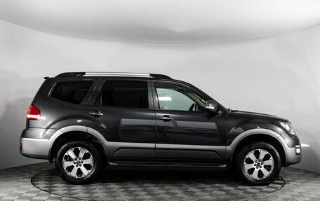 KIA Mohave I, 2019 год, 3 599 000 рублей, 4 фотография