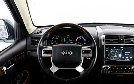 KIA Mohave I, 2019 год, 3 599 000 рублей, 11 фотография