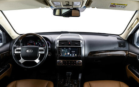 KIA Mohave I, 2019 год, 3 599 000 рублей, 10 фотография