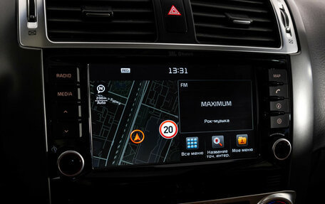 KIA Mohave I, 2019 год, 3 599 000 рублей, 16 фотография