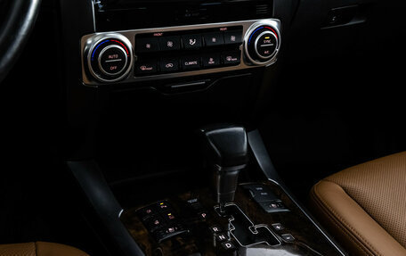 KIA Mohave I, 2019 год, 3 599 000 рублей, 13 фотография