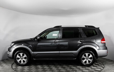 KIA Mohave I, 2019 год, 3 599 000 рублей, 8 фотография