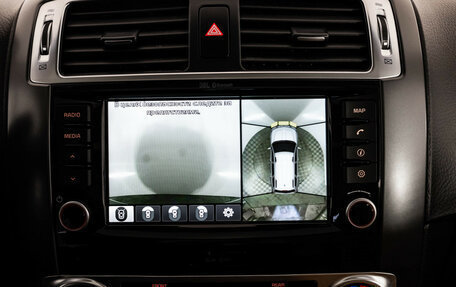 KIA Mohave I, 2019 год, 3 599 000 рублей, 17 фотография