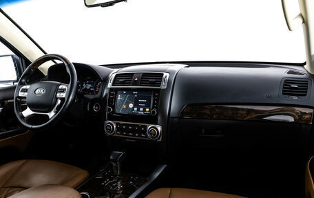 KIA Mohave I, 2019 год, 3 599 000 рублей, 9 фотография