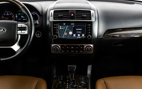 KIA Mohave I, 2019 год, 3 599 000 рублей, 14 фотография