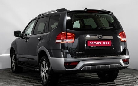 KIA Mohave I, 2019 год, 3 599 000 рублей, 7 фотография