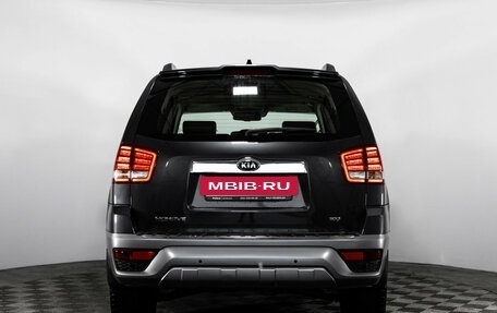 KIA Mohave I, 2019 год, 3 599 000 рублей, 6 фотография