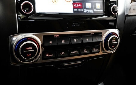 KIA Mohave I, 2019 год, 3 599 000 рублей, 15 фотография