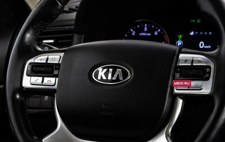 KIA Mohave I, 2019 год, 3 599 000 рублей, 12 фотография