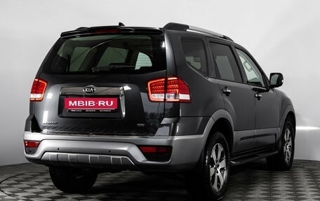 KIA Mohave I, 2019 год, 3 599 000 рублей, 5 фотография