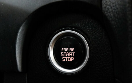 KIA Mohave I, 2019 год, 3 599 000 рублей, 19 фотография