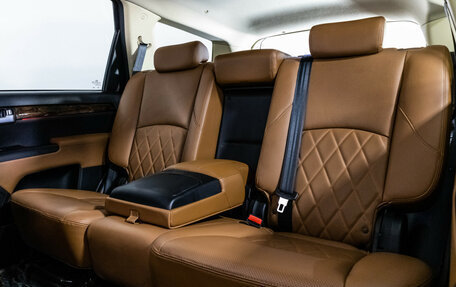 KIA Mohave I, 2019 год, 3 599 000 рублей, 26 фотография