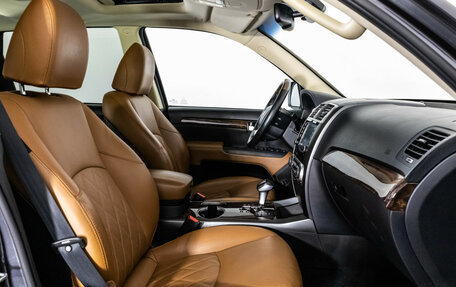 KIA Mohave I, 2019 год, 3 599 000 рублей, 24 фотография