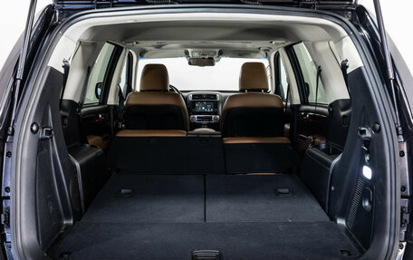 KIA Mohave I, 2019 год, 3 599 000 рублей, 32 фотография