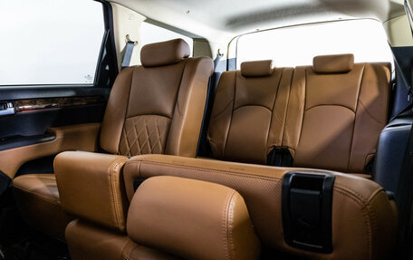 KIA Mohave I, 2019 год, 3 599 000 рублей, 27 фотография