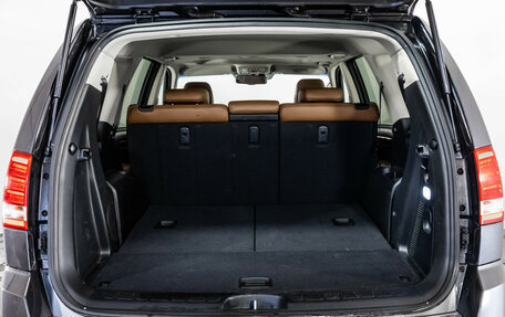 KIA Mohave I, 2019 год, 3 599 000 рублей, 31 фотография