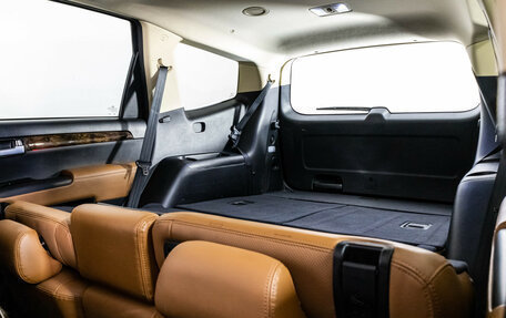 KIA Mohave I, 2019 год, 3 599 000 рублей, 29 фотография