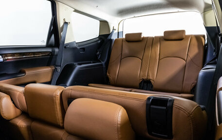 KIA Mohave I, 2019 год, 3 599 000 рублей, 28 фотография
