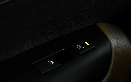 KIA Mohave I, 2019 год, 3 599 000 рублей, 34 фотография