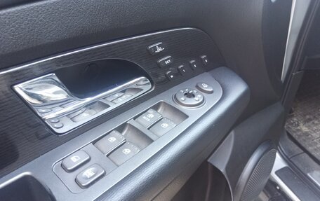 SsangYong Rexton III, 2011 год, 1 390 000 рублей, 11 фотография