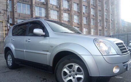 SsangYong Rexton III, 2011 год, 1 390 000 рублей, 2 фотография