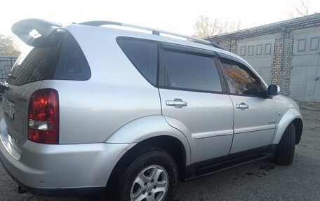 SsangYong Rexton III, 2011 год, 1 390 000 рублей, 3 фотография