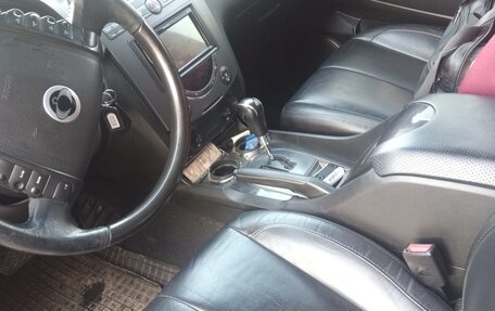 SsangYong Rexton III, 2011 год, 1 390 000 рублей, 9 фотография