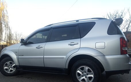 SsangYong Rexton III, 2011 год, 1 390 000 рублей, 7 фотография