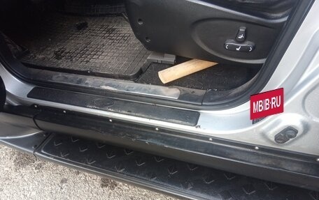 SsangYong Rexton III, 2011 год, 1 390 000 рублей, 10 фотография