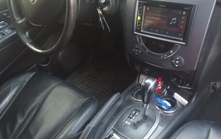 SsangYong Rexton III, 2011 год, 1 390 000 рублей, 12 фотография