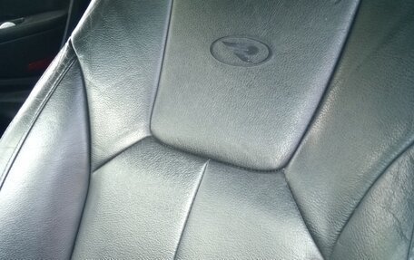 SsangYong Rexton III, 2011 год, 1 390 000 рублей, 18 фотография