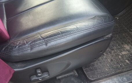 SsangYong Rexton III, 2011 год, 1 390 000 рублей, 13 фотография