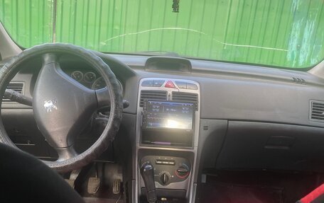 Peugeot 307 I, 2001 год, 200 000 рублей, 3 фотография