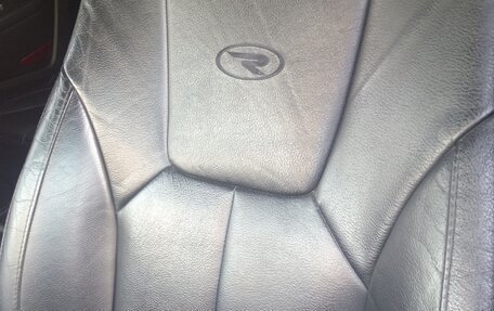 SsangYong Rexton III, 2011 год, 1 390 000 рублей, 15 фотография